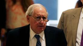 Flurry of takeovers by US firms sparks ‘inversion’ row