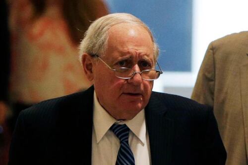 Flurry of takeovers by US firms sparks ‘inversion’ row