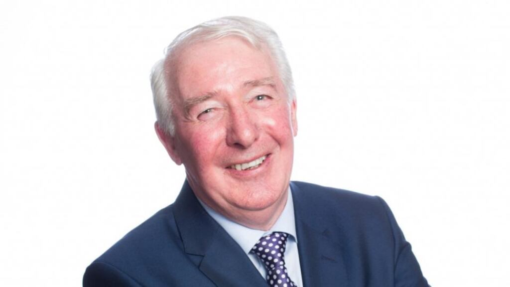 James McGee: “In 1990, the best advice was to buy the business; the worst was the contrary – ie not to buy it.”