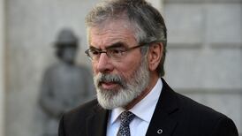 Adams to raise treatment of women and refugees with Trump