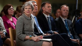 May faces another showdown after Lords backs ‘meaningful vote’ amendment