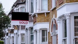 Slow moving second-hand home market a drag on mortgage lending