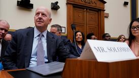 Wisdom of Solomon helps Goldman Sachs overhaul fixed-income trading