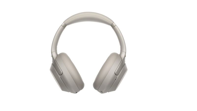 Sony WH1000XM3