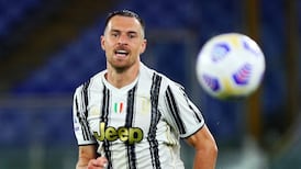 Wales waiting on Ramsey as Juventus players quarantine