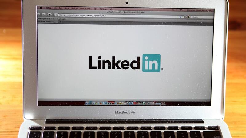 Cantillon: LinkedIn targets forward-planning teens