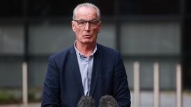 What happened in the Gerry Kelly libel case?