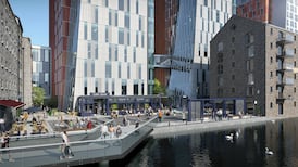 Tenant line-up for new urban quarter at Bolands Mills revealed