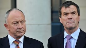 Noel Dempsey ‘haunted’ by decisions taken during crisis