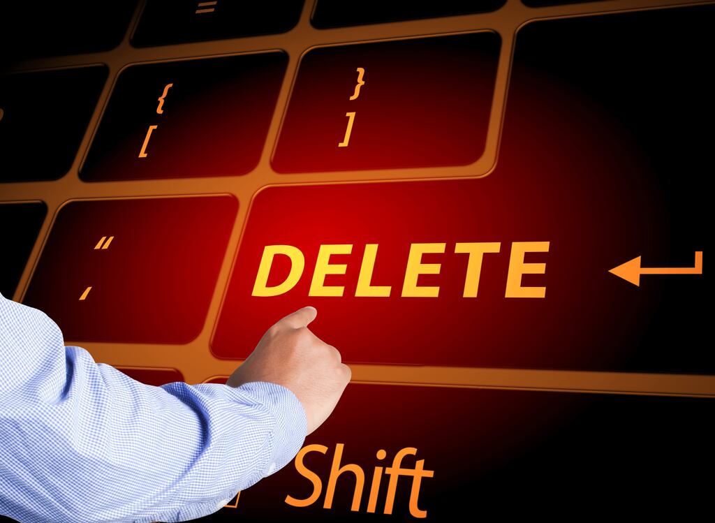 It's never too early to take a look at some of the subscriptions, add on and contracts you have signed up to around your personal technology. Photograph: iStock