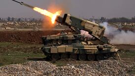 Mosul offensive: Iraqi forces capture second bridge over Tigris