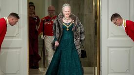 Denmark’s Queen Margrethe II to abdicate after 52 years on the throne
