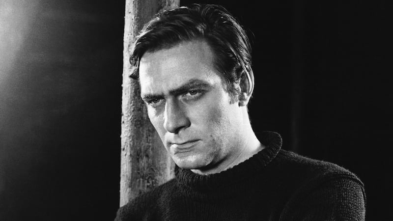 Plummer plays the role of Satan in JB, 1959. Photograph: AP Photo