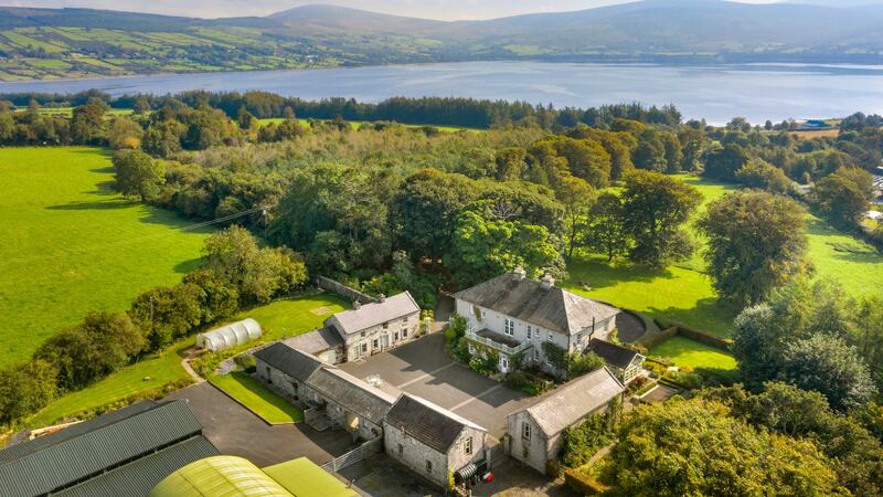 Oaklands, Blessington, Co Wicklow