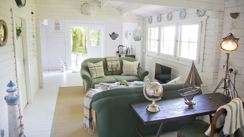 Dunbrody House, Co Wexford