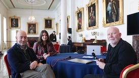 Election Daily podcast: Catherine Connolly wins big on a disastrous day for Fine Gael and Fianna Fáil