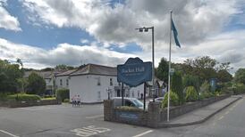 Roscrea faces many challenges but none caused by asylum seekers, anti-racism vigil hears