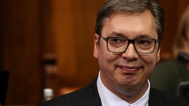 US boosts Balkan role and calls for historic Serbia-Kosovo pact