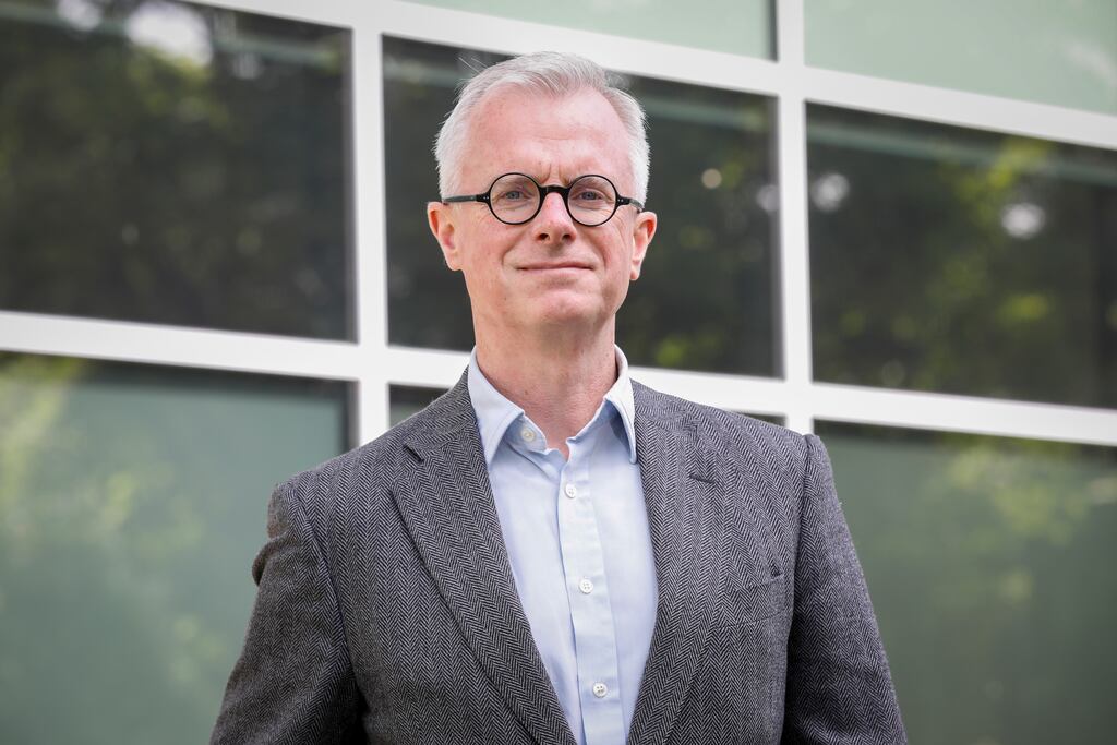 Mike O’Sullivan, director & strategic adviser at Unio Wealth Management