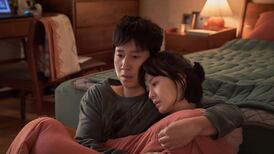 Sleep review: A Korean Rosemary’s Baby? Not quite but  this is a small masterpiece of tone
