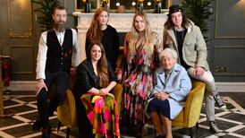 Love story: what are your favourite items of clothing?