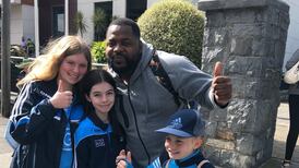 US comedian Josh Pray backs Kerry in replay after epic All-Ireland final