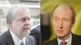 Former AG criticises Ross for ‘mischaracterising’ judges