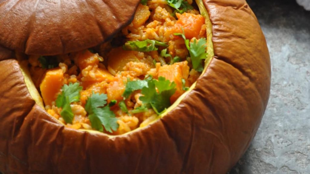 This is perfect fuel for a night of neighbourhood trick-or-treating