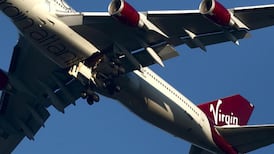 Virgin Atlantic to raise concerns over Aer Lingus sale