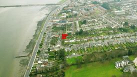 €1m for infill residential site