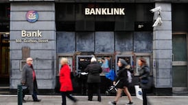 AIB customers left hanging following bank card glitch