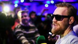 Conor McGregor’s Irish fans to be big losers as fight KO’d