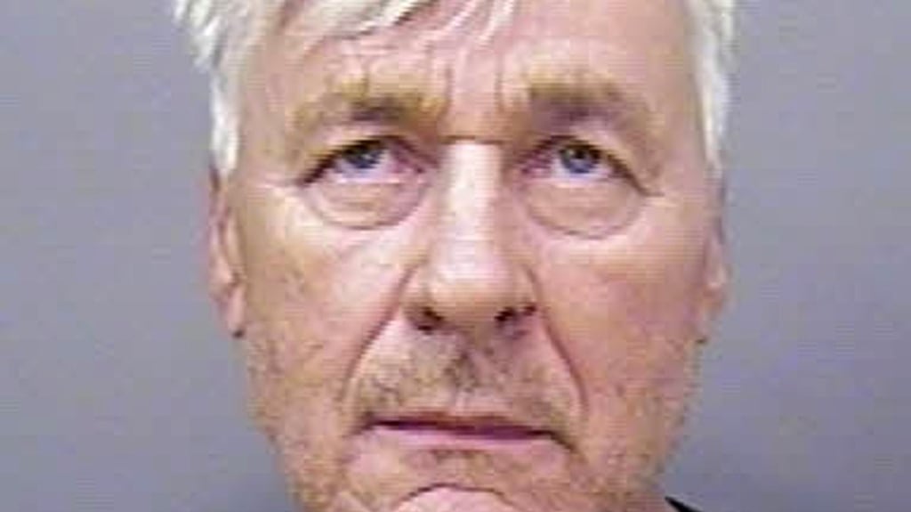 Michael McDermott, from Co Waterford, was convicted of drug importation offences at Bristol Crown Court. Photograph: NCA/PA