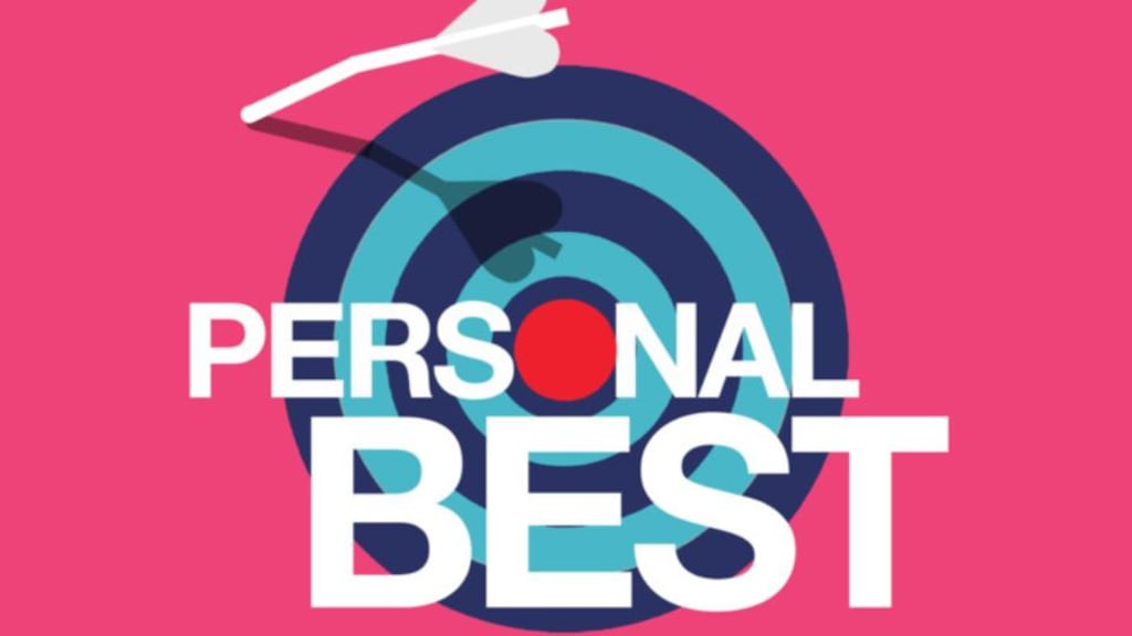 Personal Best: this is a show with a big, golden heart