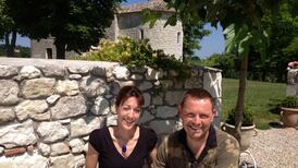 Chasing the dream in rural France