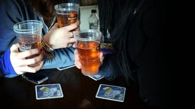 Industry efforts to curb drinking a ‘joke’