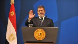 Egypt’s constitutional court rules parliament upper house elected illegally