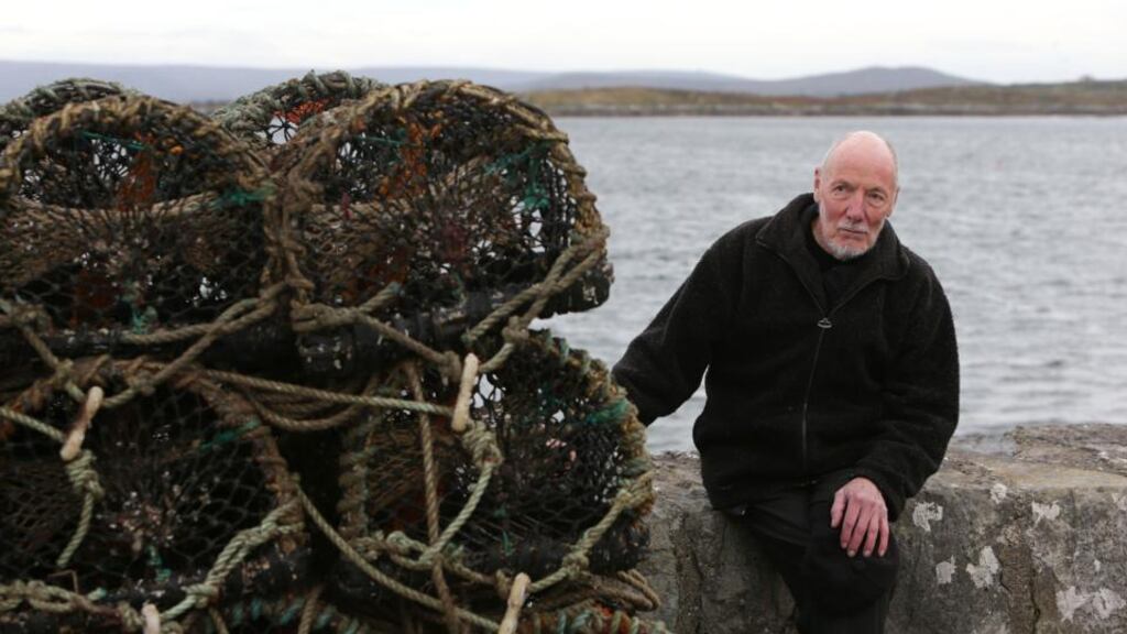 Photograph: Joe O’Shaughnessy