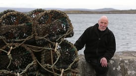 Tim Robinson: a life of three halves