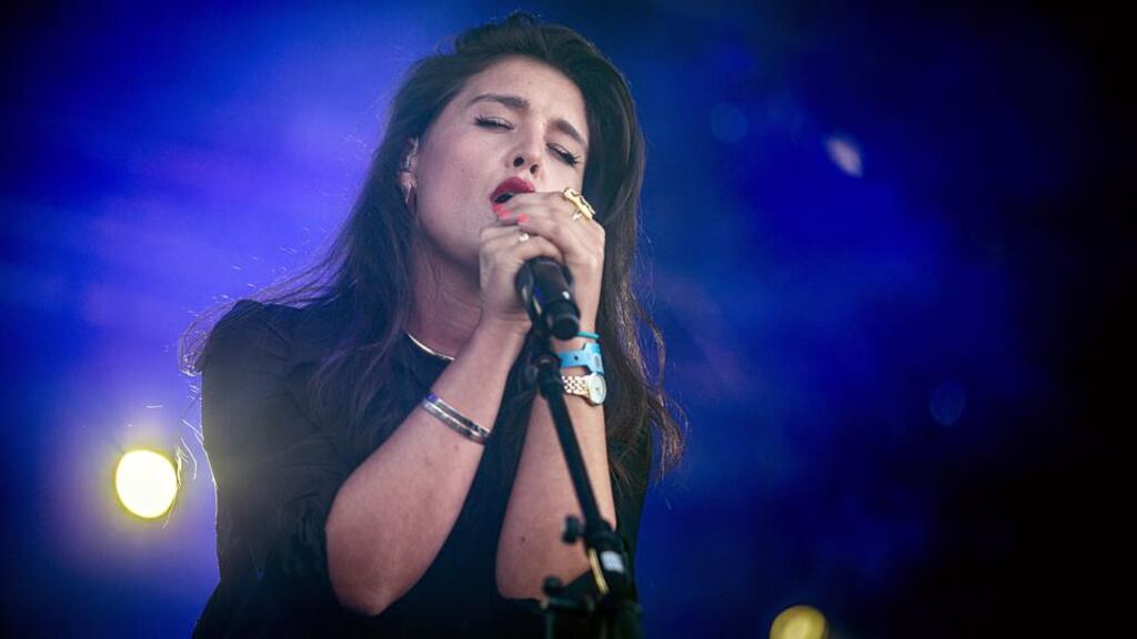Jessie Ware