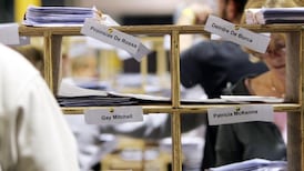 Low turnout undermines democracy: should we be forced to vote?