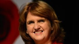 Irish Water told of child-benefit data concerns early