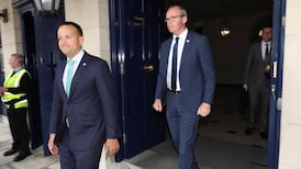 NI cannot take the Republic out of the EU by default, says Tánaiste