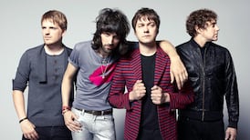 The best gigs to see this week: Barrow River Arts Festival, Kasabian, Maverick Sabre and more