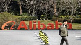 Alibaba enters ChatGPT fray with AI smart speaker, office chat software