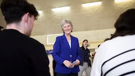 Historic low turnout in presidential election likely with many polling stations below 40%