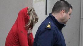 Nurse found guilty of mother’s murder