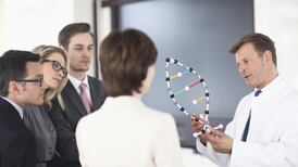 University of Ulster: Fusing academic excellence with industry needs