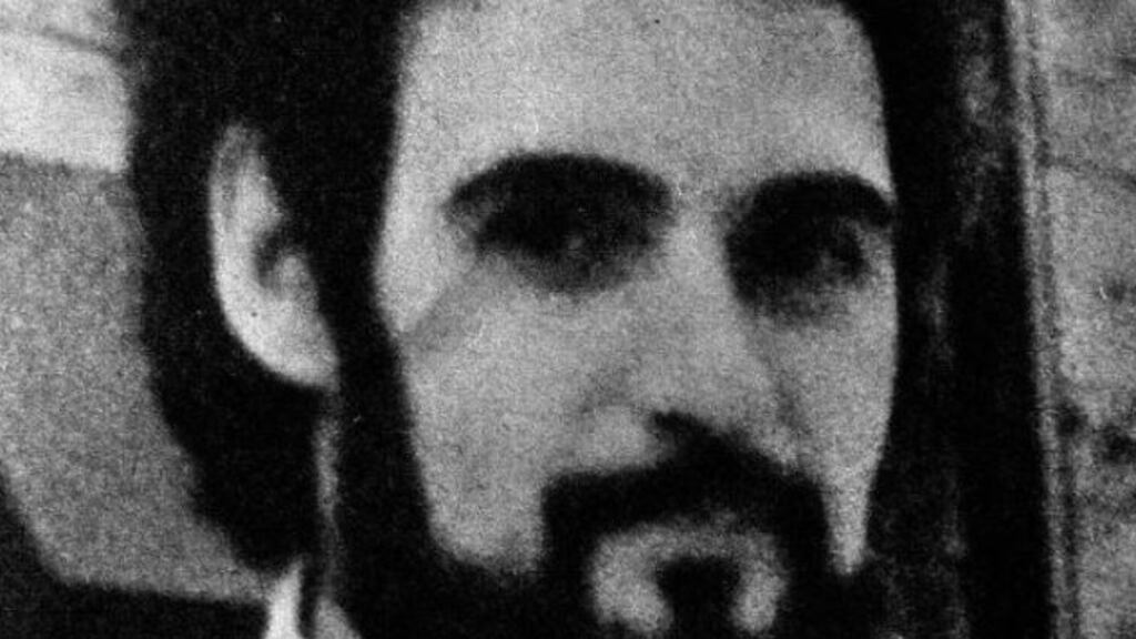 Peter Sutcliffe ‘wasn’t a very intelligent killer, he was just brutal’