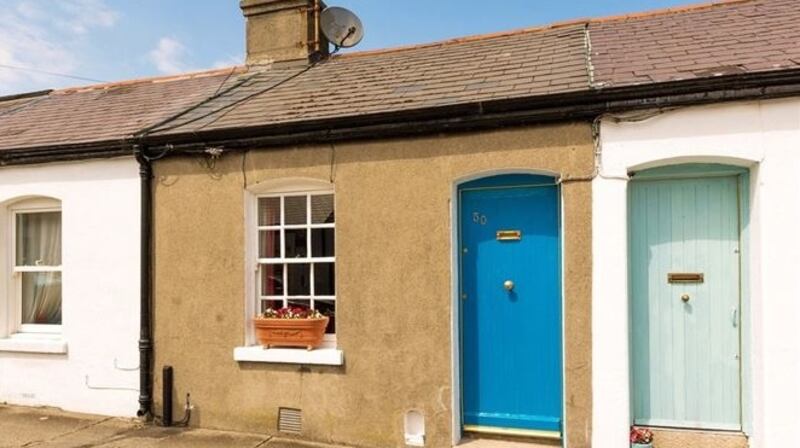 50 Coldwell Street, Glasthule, Co Dublin